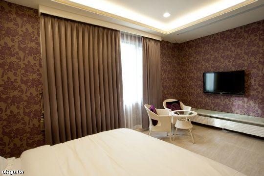 דונגגאנג Flower Style B&B מראה חיצוני תמונה
